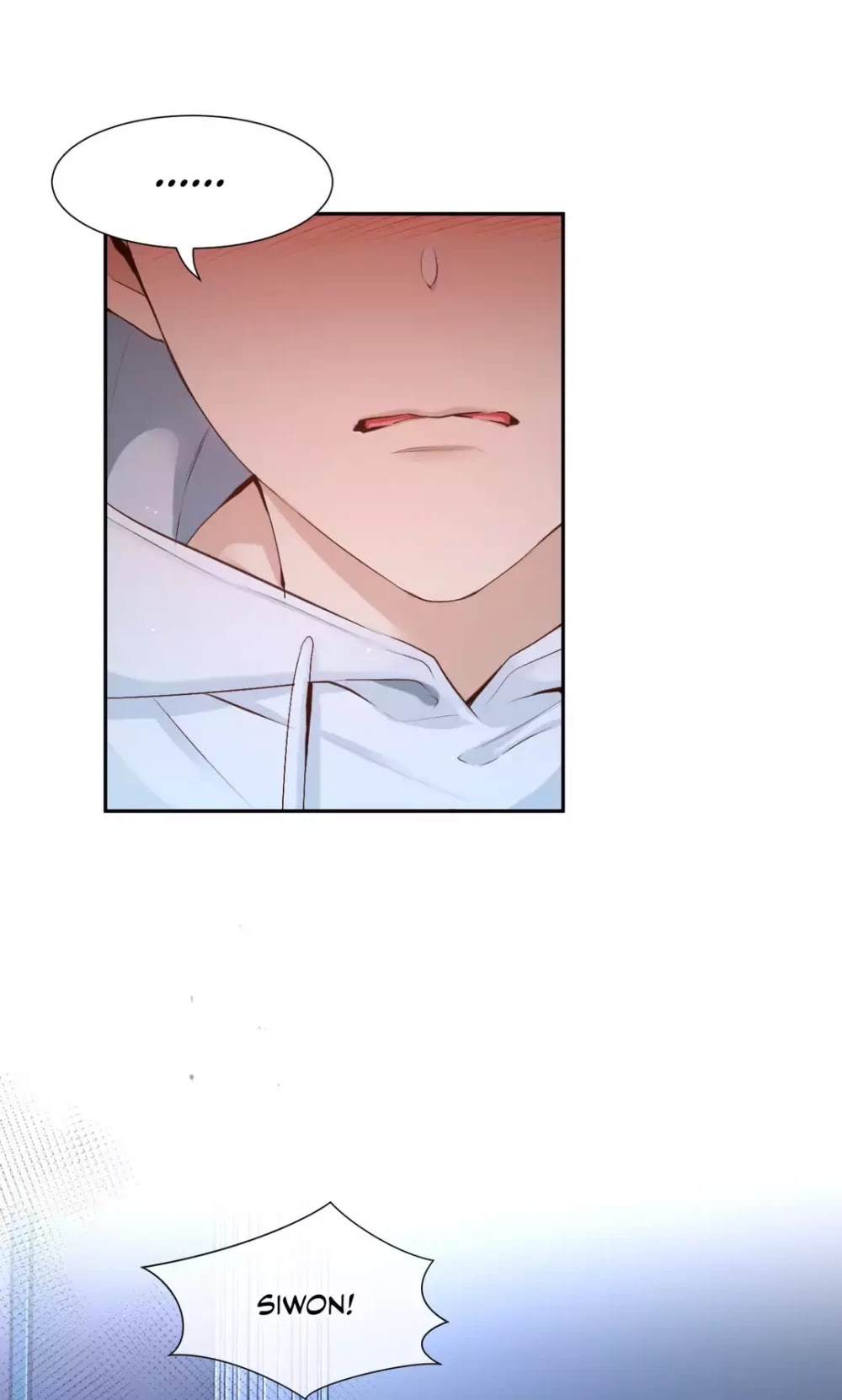 A Man Like You Chapter 57 page 8 - Chapter 57: I couldn't forgive you