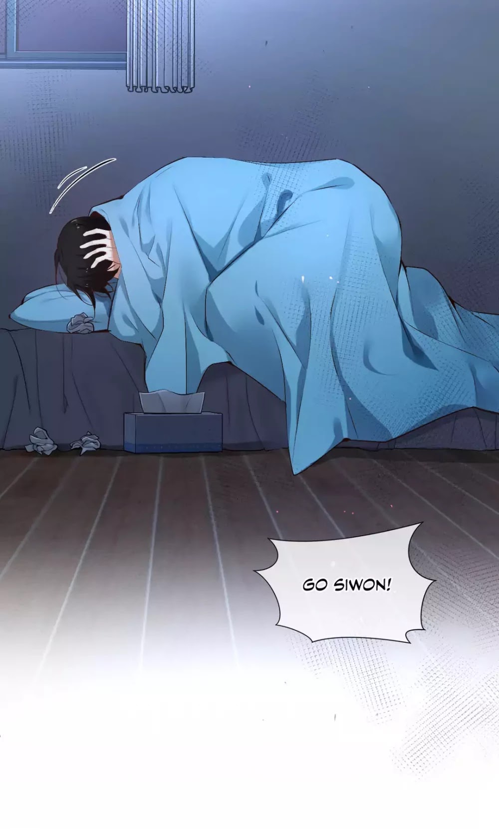 A Man Like You Chapter 57 page 9 - Chapter 57: I couldn't forgive you