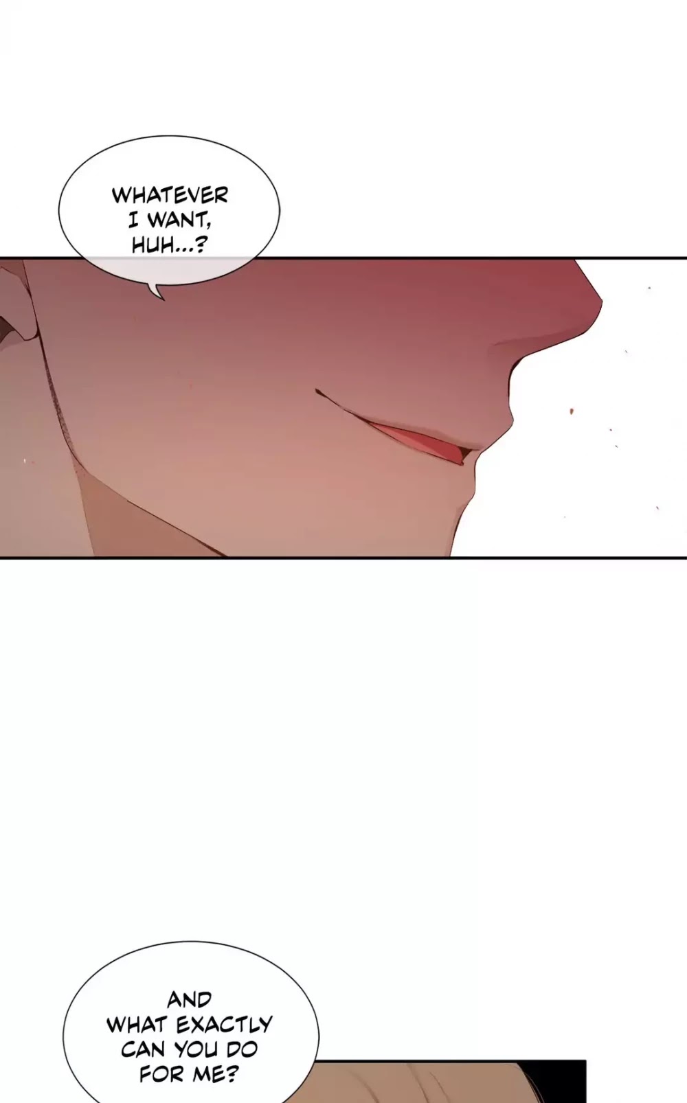 A Man Like You Chapter 59 page 11 - Chapter 59: All wrapped in leather...