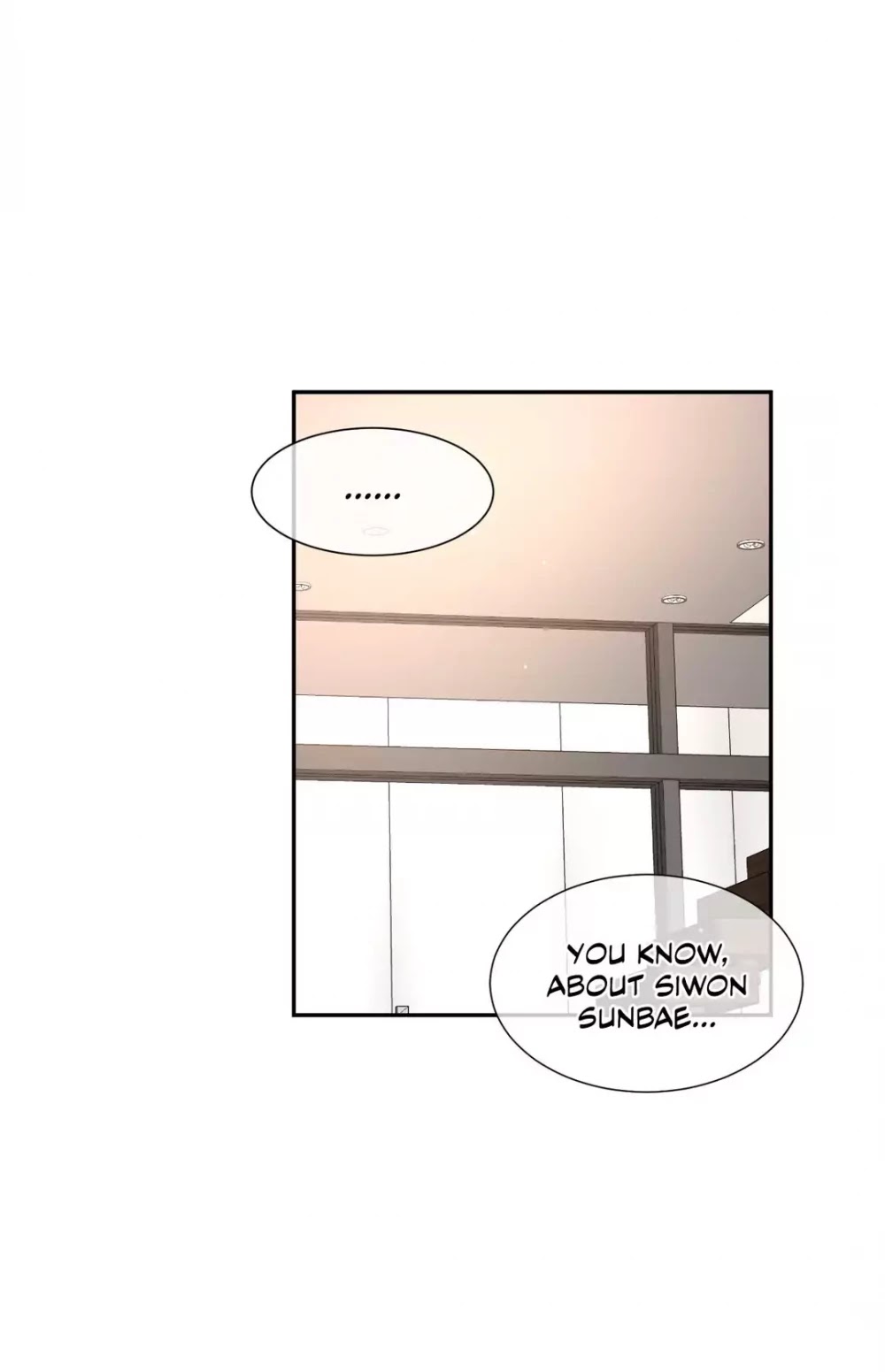 A Man Like You Chapter 59 page 15 - Chapter 59: All wrapped in leather...