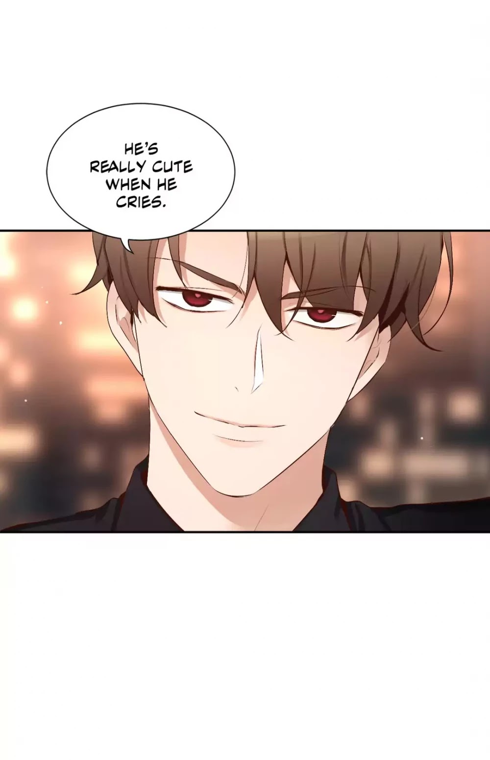 A Man Like You Chapter 59 page 16 - Chapter 59: All wrapped in leather...