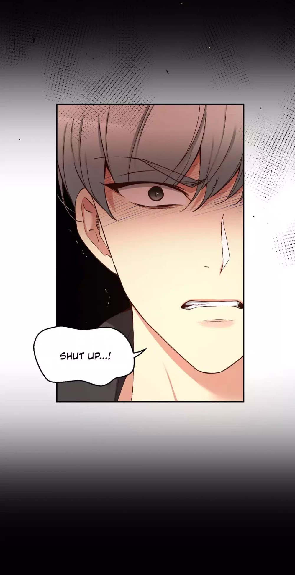 A Man Like You Chapter 59 page 20 - Chapter 59: All wrapped in leather...