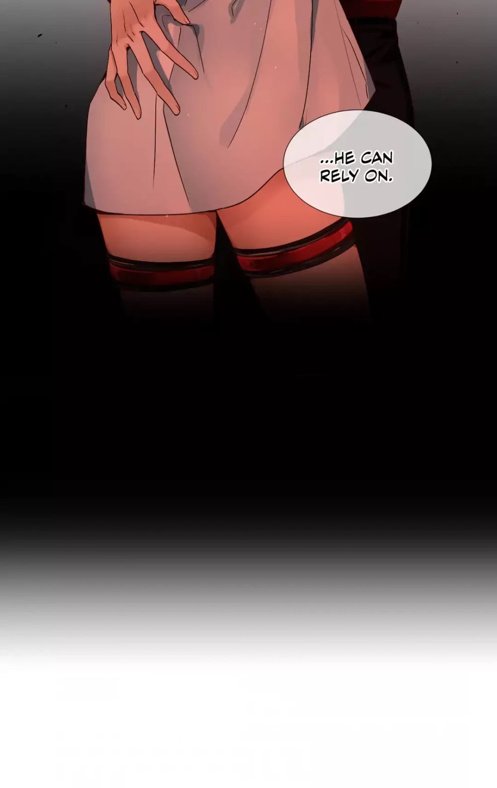 A Man Like You Chapter 59 page 24 - Chapter 59: All wrapped in leather...