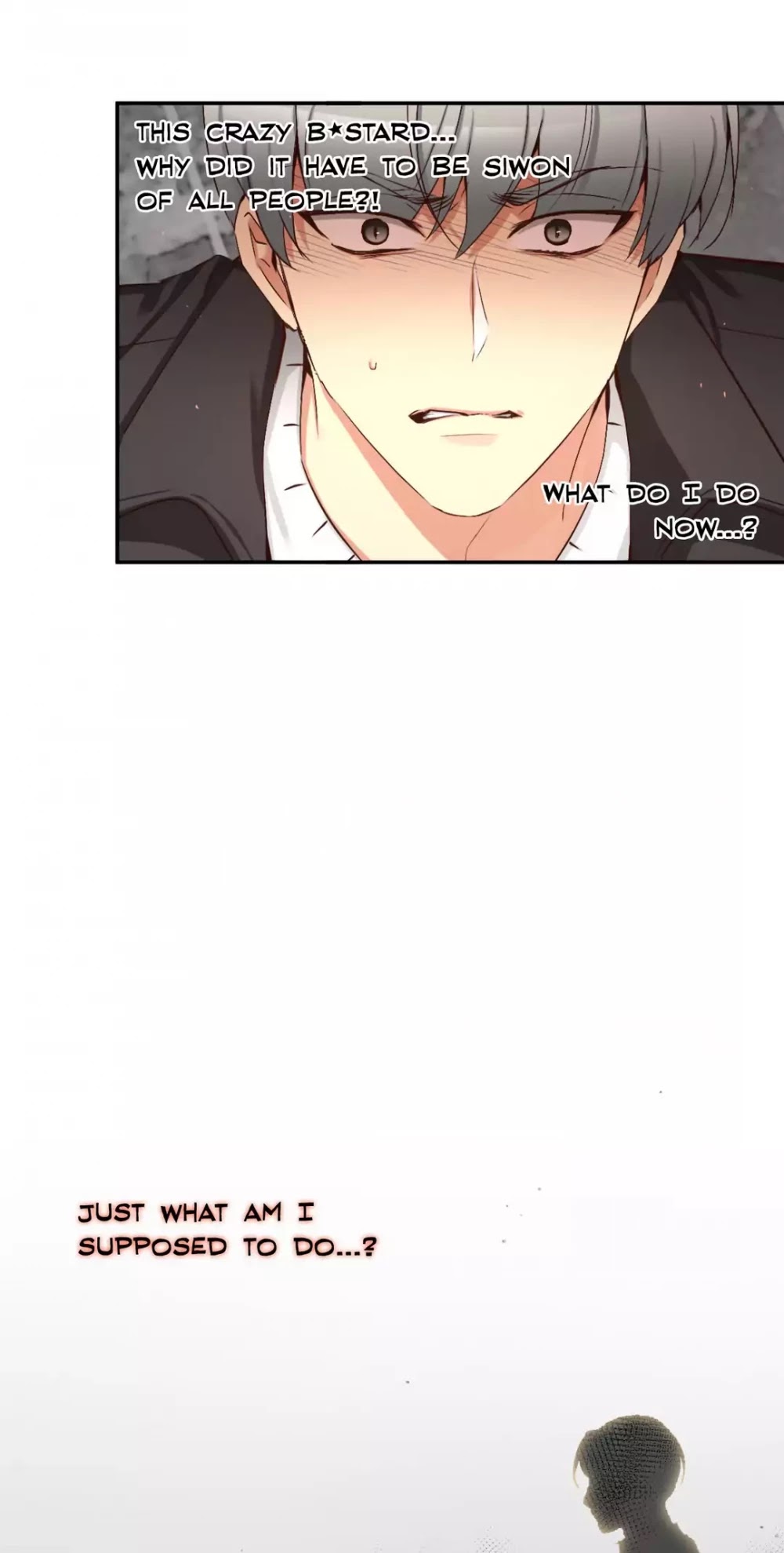 A Man Like You Chapter 59 page 31 - Chapter 59: All wrapped in leather...