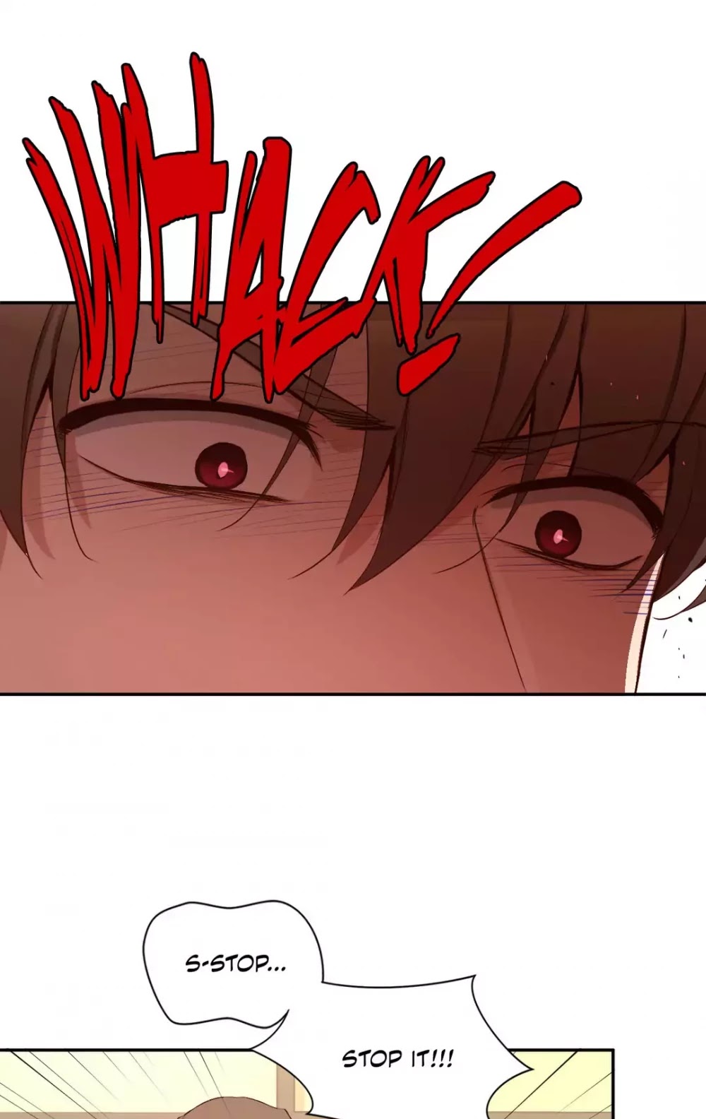 A Man Like You Chapter 59 page 45 - Chapter 59: All wrapped in leather...