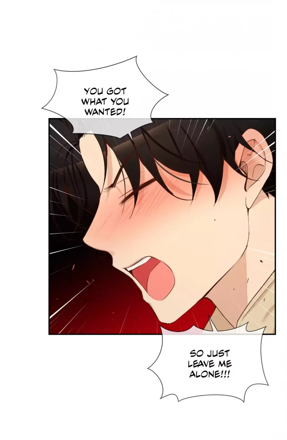A Man Like You Chapter 59 page 55 - Chapter 59: All wrapped in leather...