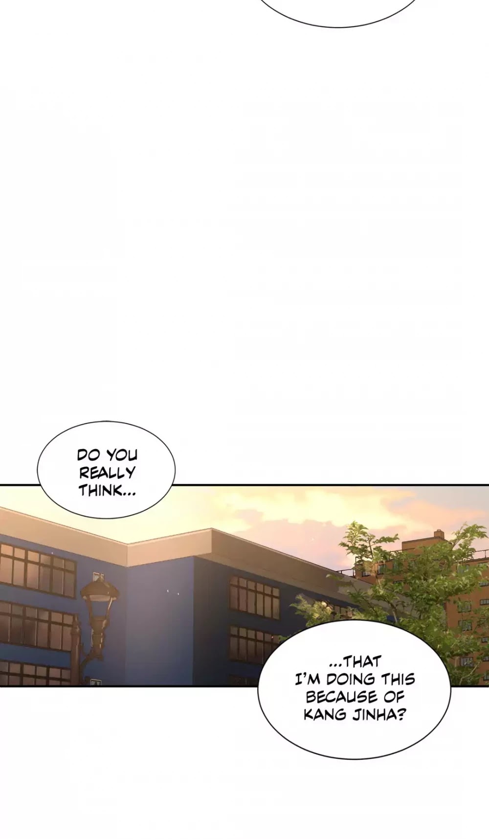A Man Like You Chapter 59 page 58 - Chapter 59: All wrapped in leather...