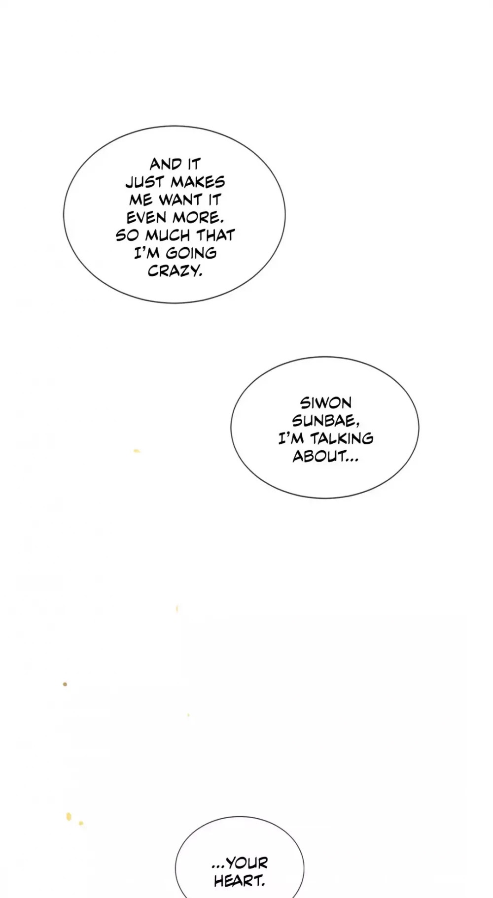 A Man Like You Chapter 59 page 61 - Chapter 59: All wrapped in leather...