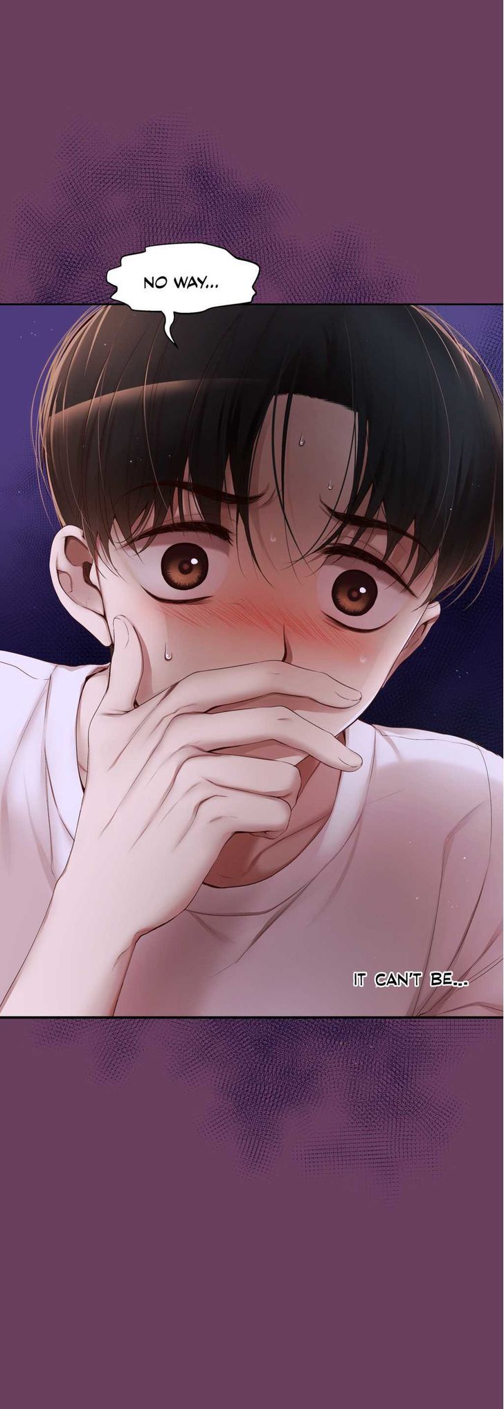 A Man Like You Chapter 6 page 12 - Chapter 6