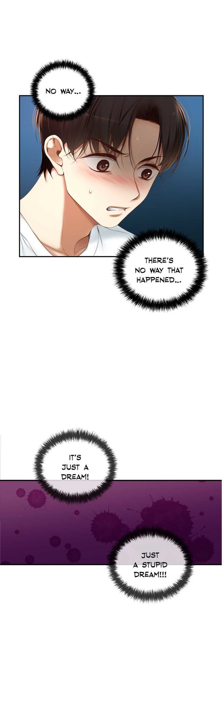 A Man Like You Chapter 6 page 15 - Chapter 6