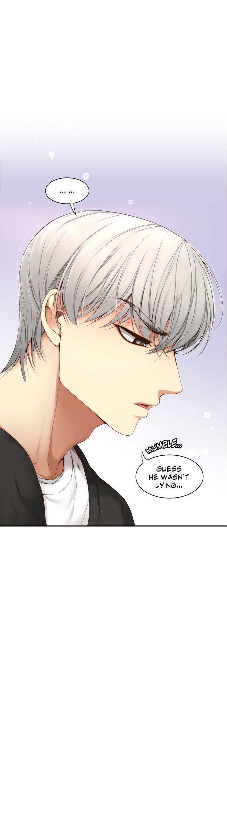 A Man Like You Chapter 6 page 21 - Chapter 6