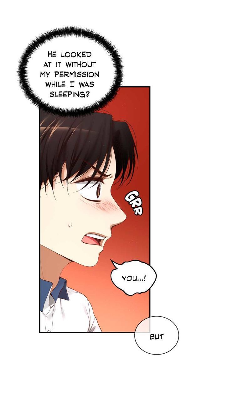 A Man Like You Chapter 6 page 26 - Chapter 6