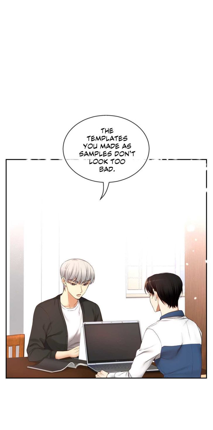 A Man Like You Chapter 6 page 27 - Chapter 6