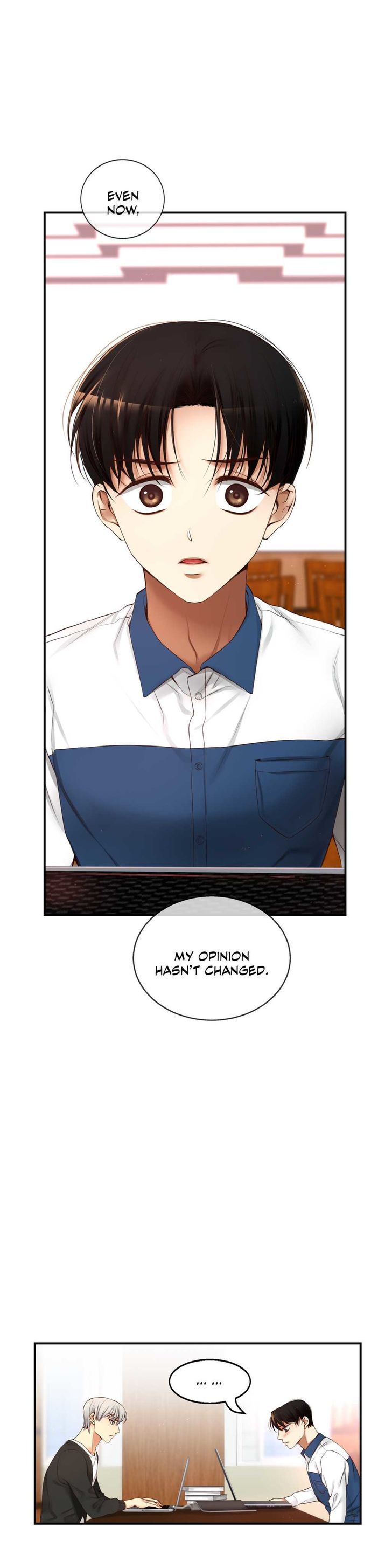 A Man Like You Chapter 6 page 31 - Chapter 6