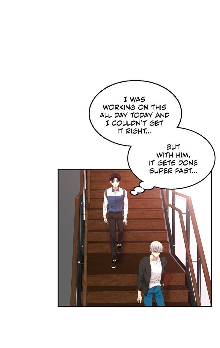 A Man Like You Chapter 6 page 35 - Chapter 6