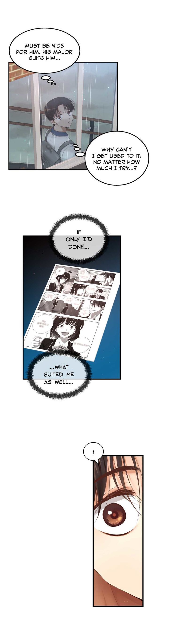 A Man Like You Chapter 6 page 36 - Chapter 6