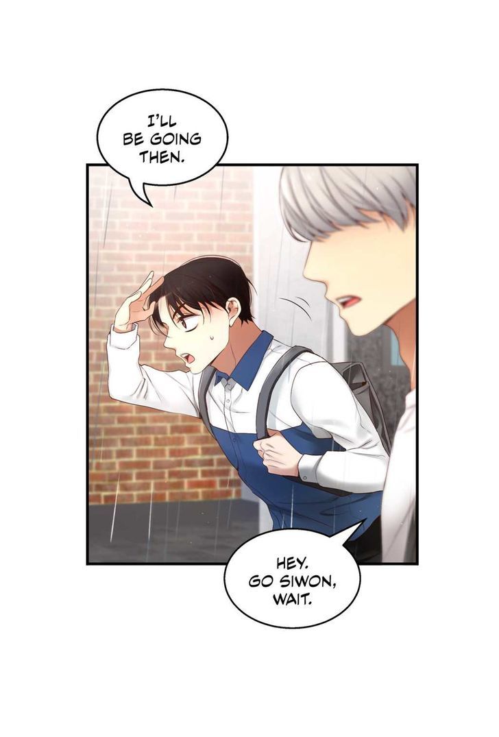A Man Like You Chapter 6 page 39 - Chapter 6