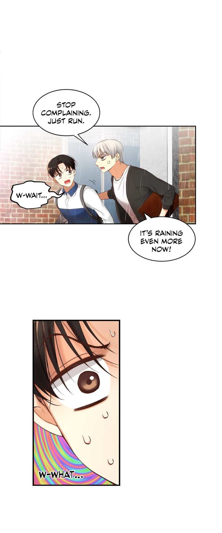 A Man Like You Chapter 6 page 42 - Chapter 6