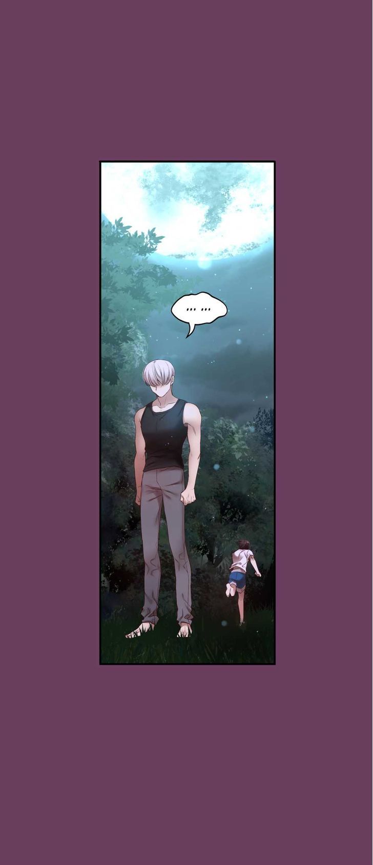A Man Like You Chapter 6 page 7 - Chapter 6