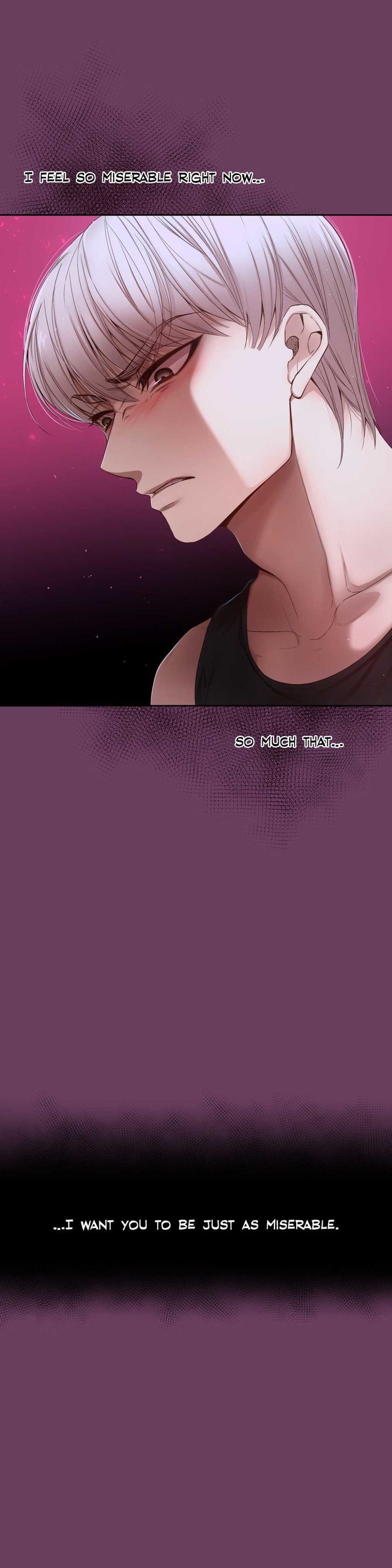 A Man Like You Chapter 6 page 8 - Chapter 6