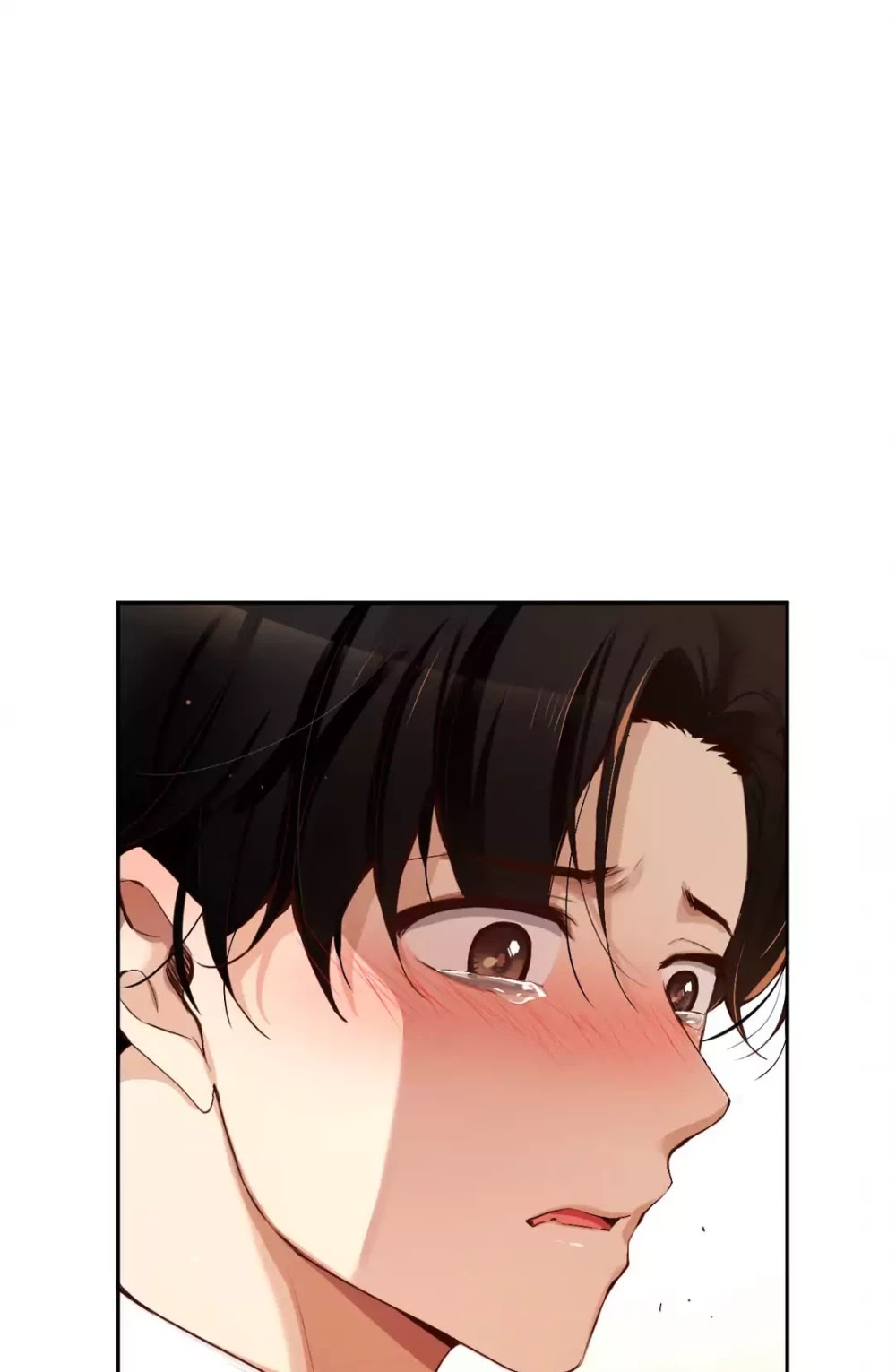 A Man Like You Chapter 60 page 32 - Chapter 60: Just get lost already.