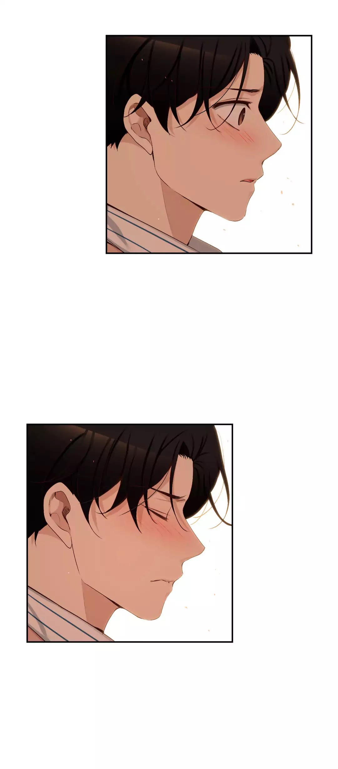 A Man Like You Chapter 60 page 37 - Chapter 60: Just get lost already.