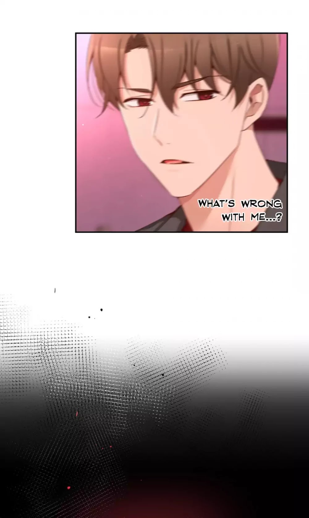 A Man Like You Chapter 60 page 52 - Chapter 60: Just get lost already.