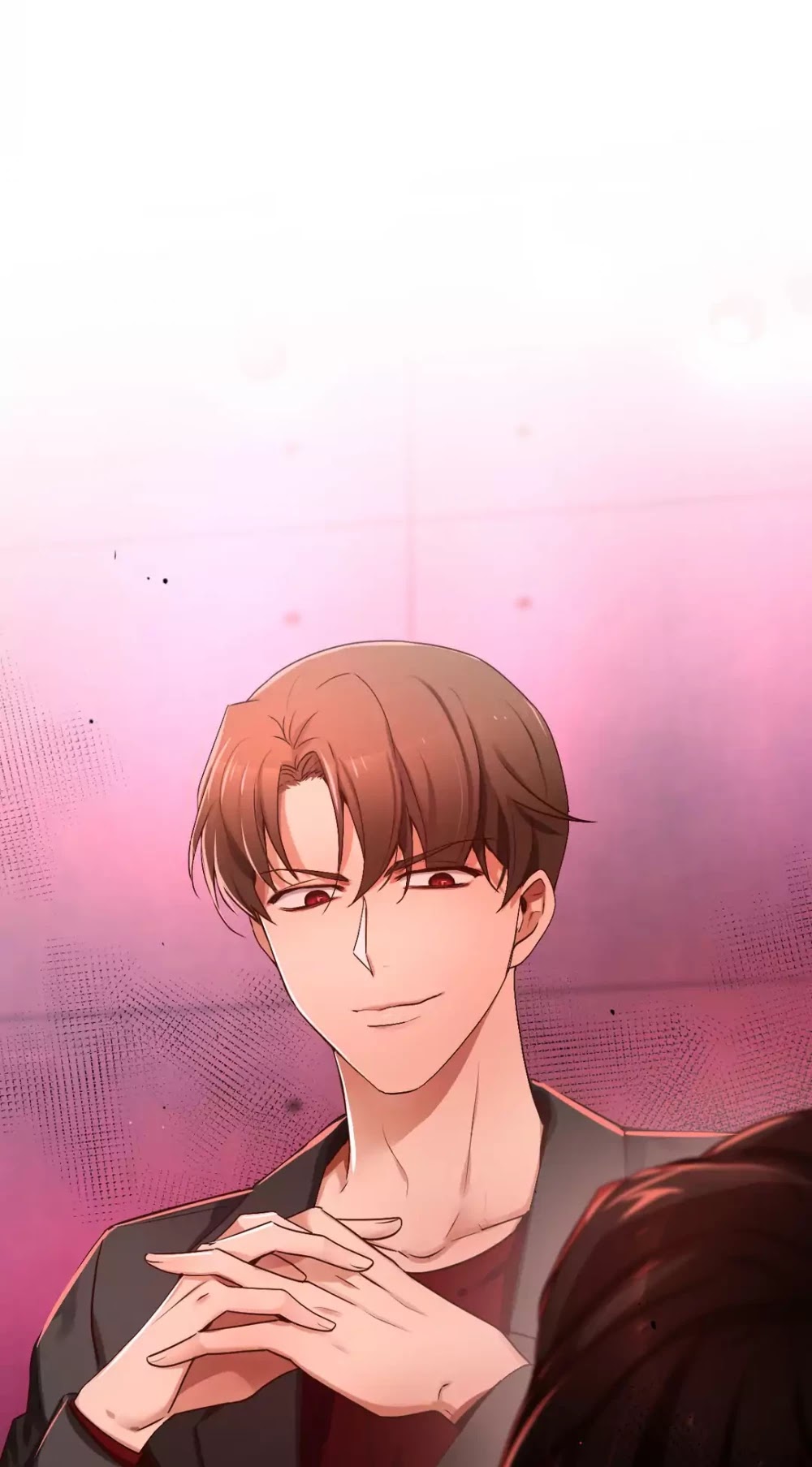 A Man Like You Chapter 60 page 54 - Chapter 60: Just get lost already.