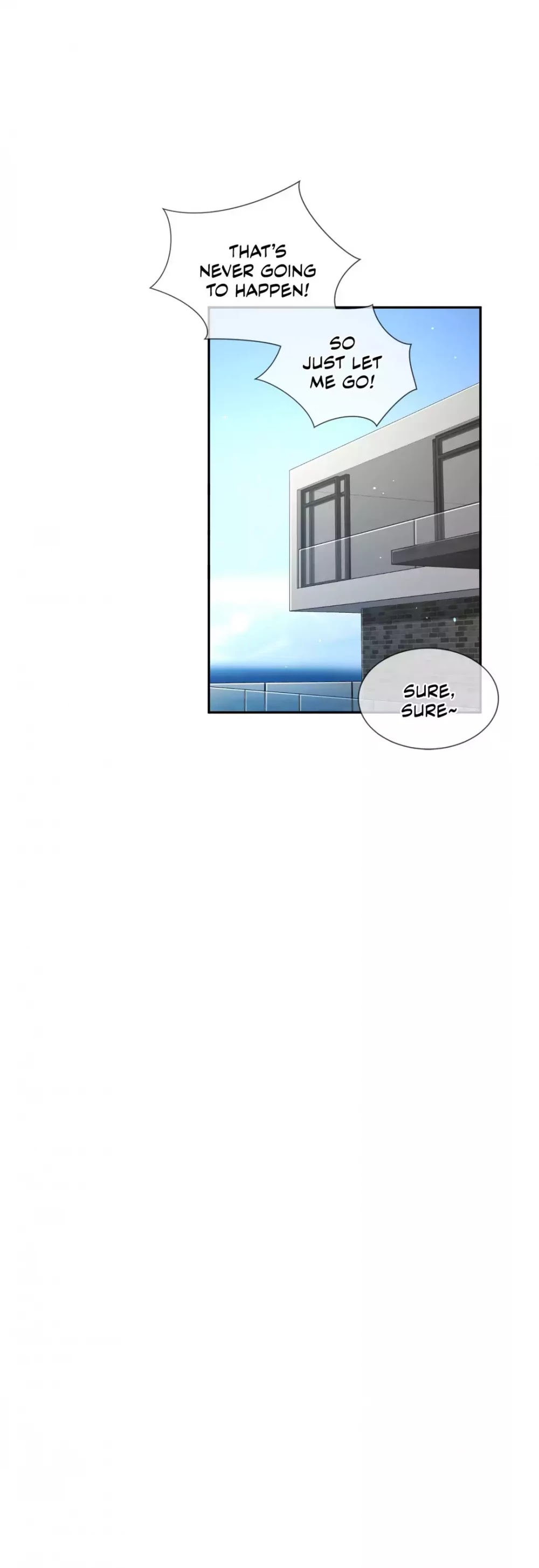 A Man Like You Chapter 61 page 25 - Chapter 61: Aren't you going to eat?