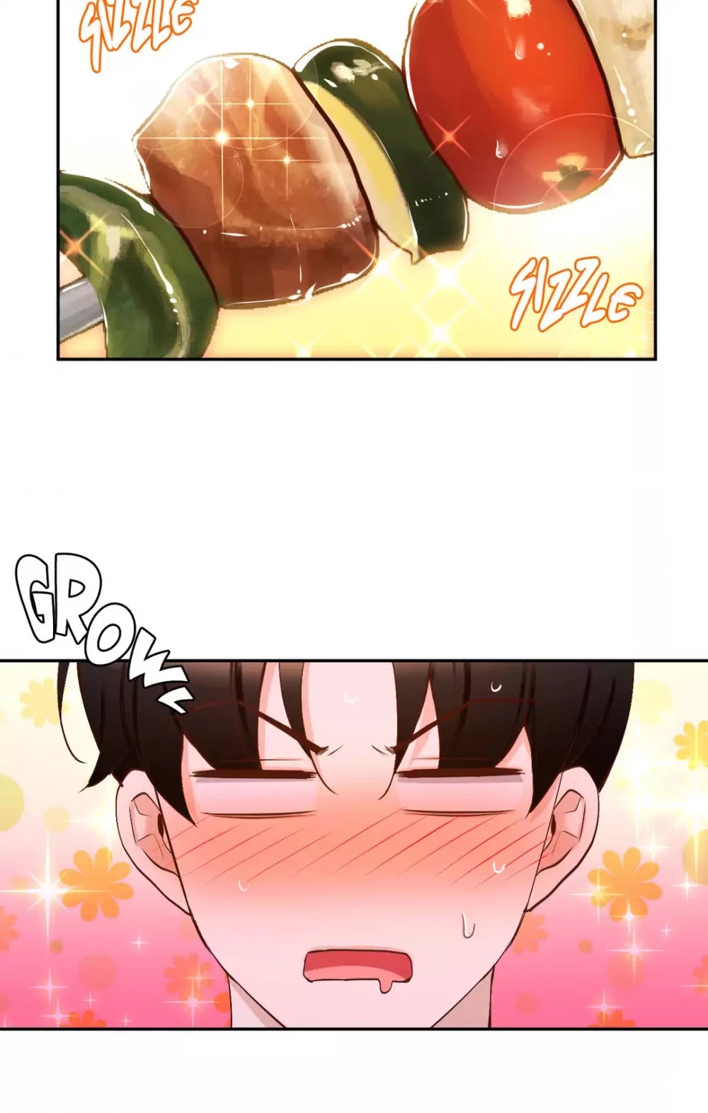 A Man Like You Chapter 61 page 29 - Chapter 61: Aren't you going to eat?