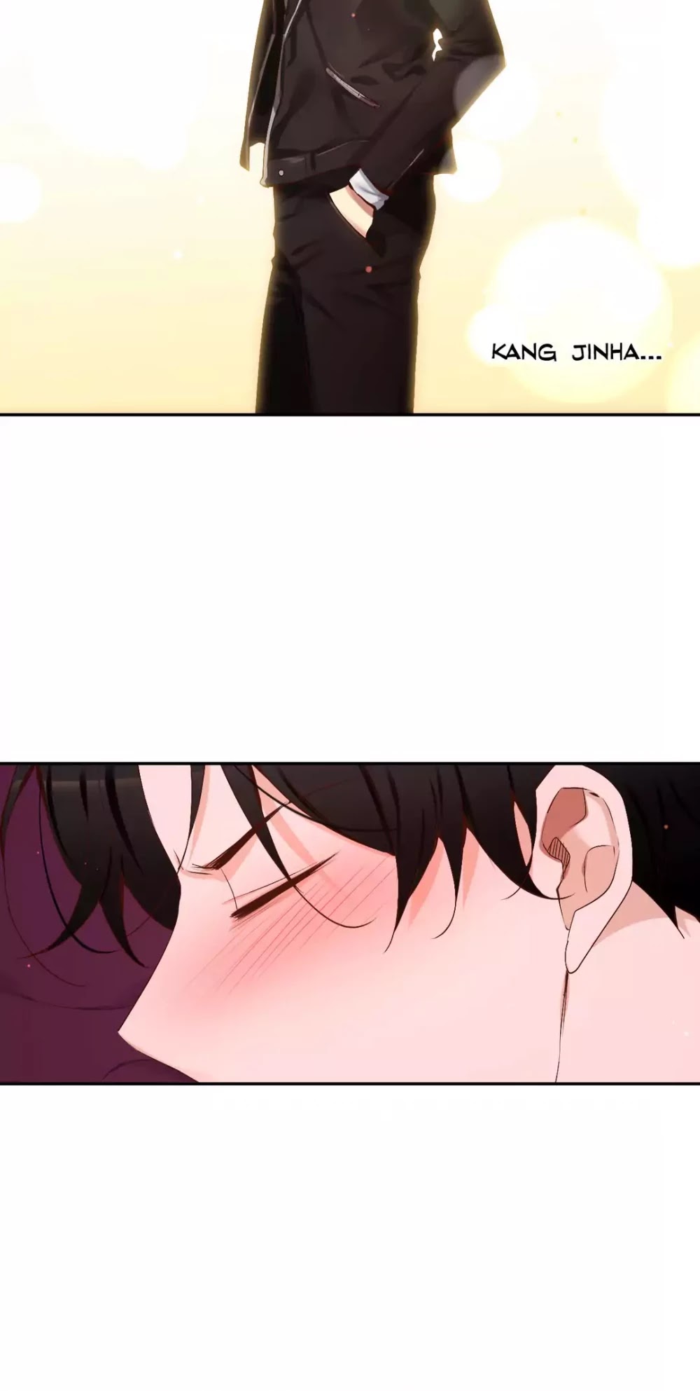 A Man Like You Chapter 61 page 36 - Chapter 61: Aren't you going to eat?