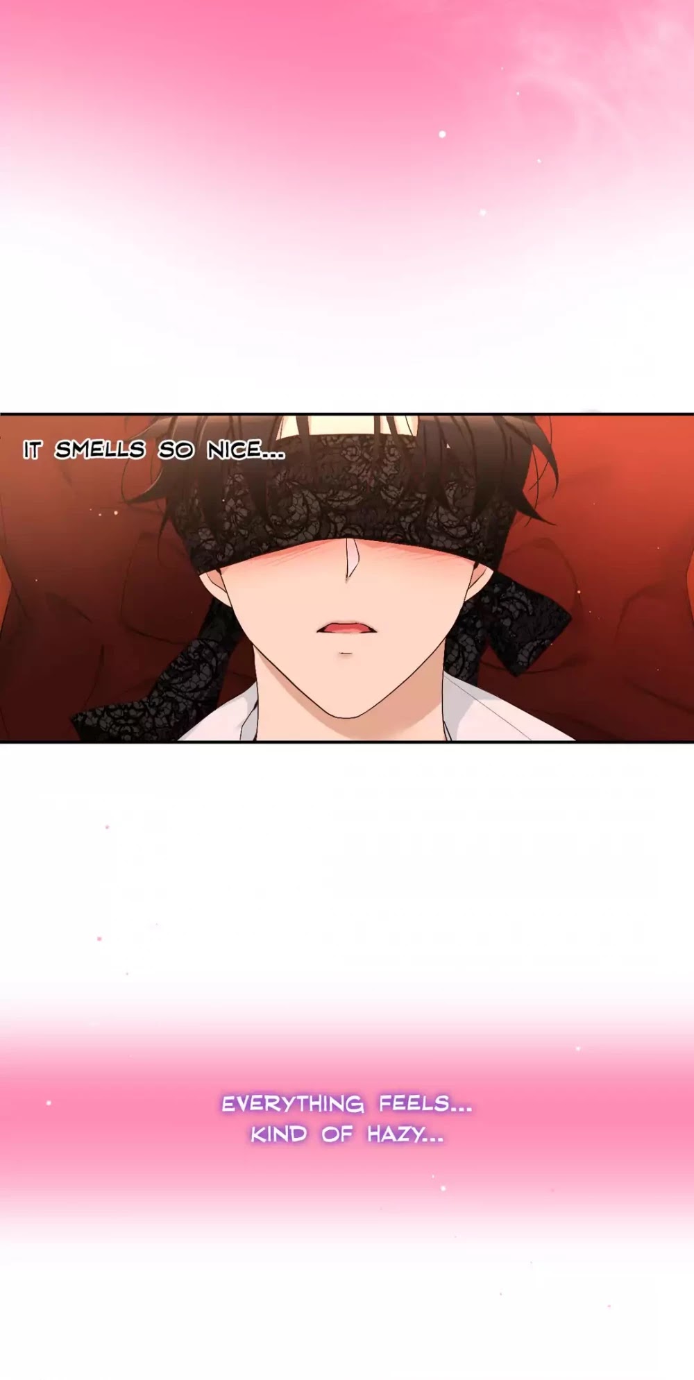 A Man Like You Chapter 61 page 39 - Chapter 61: Aren't you going to eat?