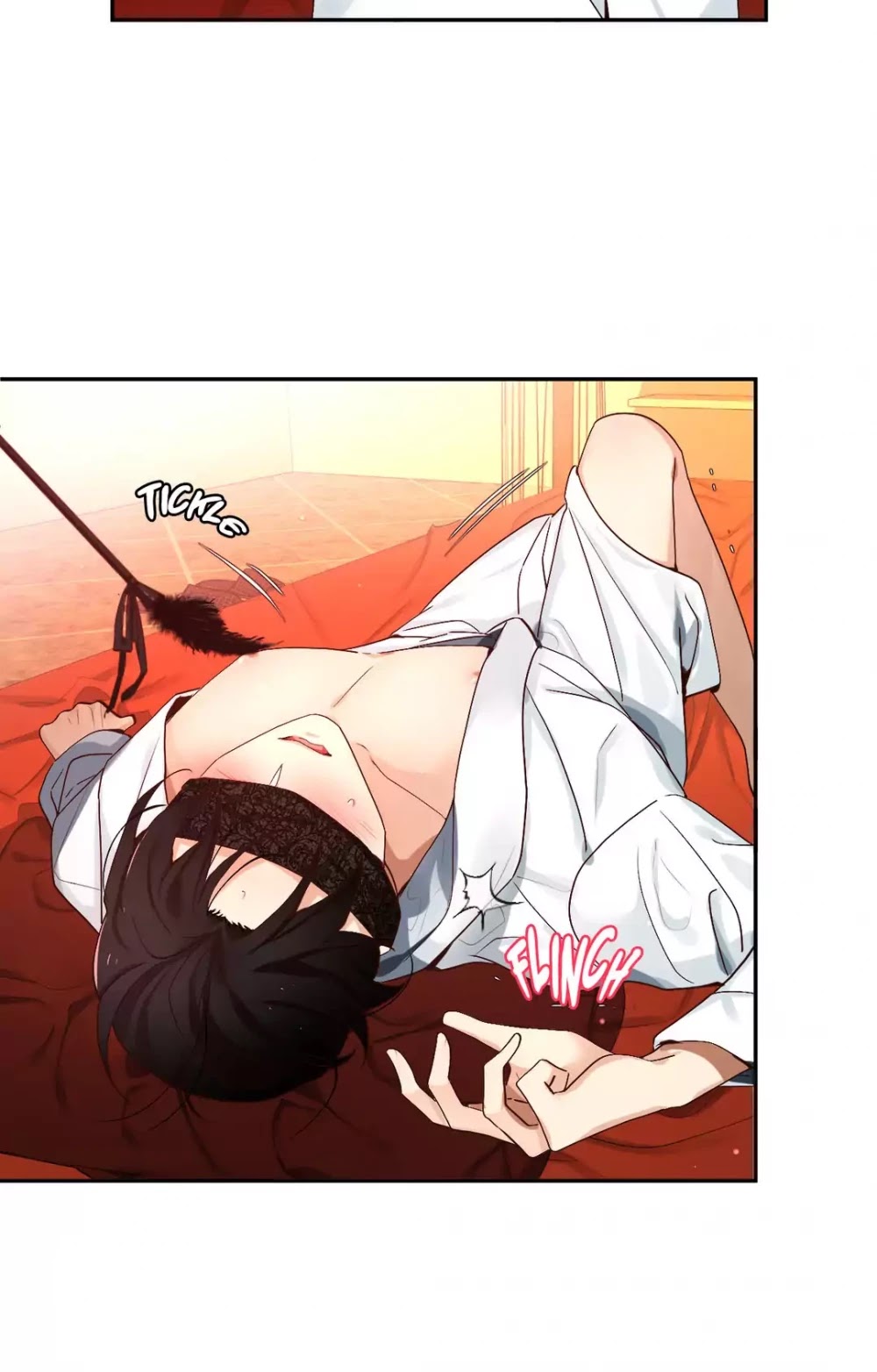 A Man Like You Chapter 61 page 42 - Chapter 61: Aren't you going to eat?