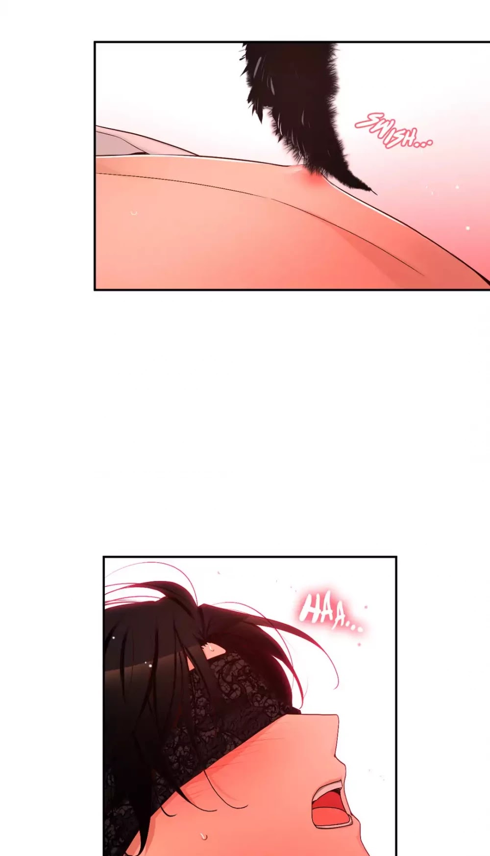 A Man Like You Chapter 61 page 43 - Chapter 61: Aren't you going to eat?