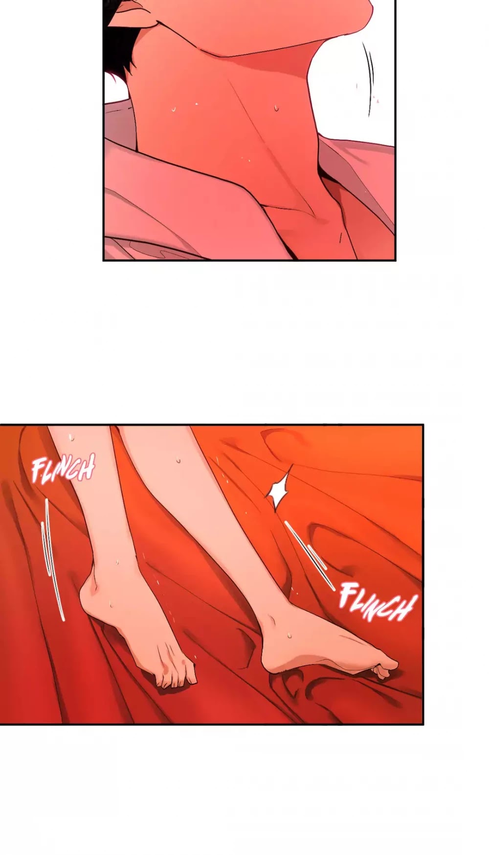 A Man Like You Chapter 61 page 44 - Chapter 61: Aren't you going to eat?