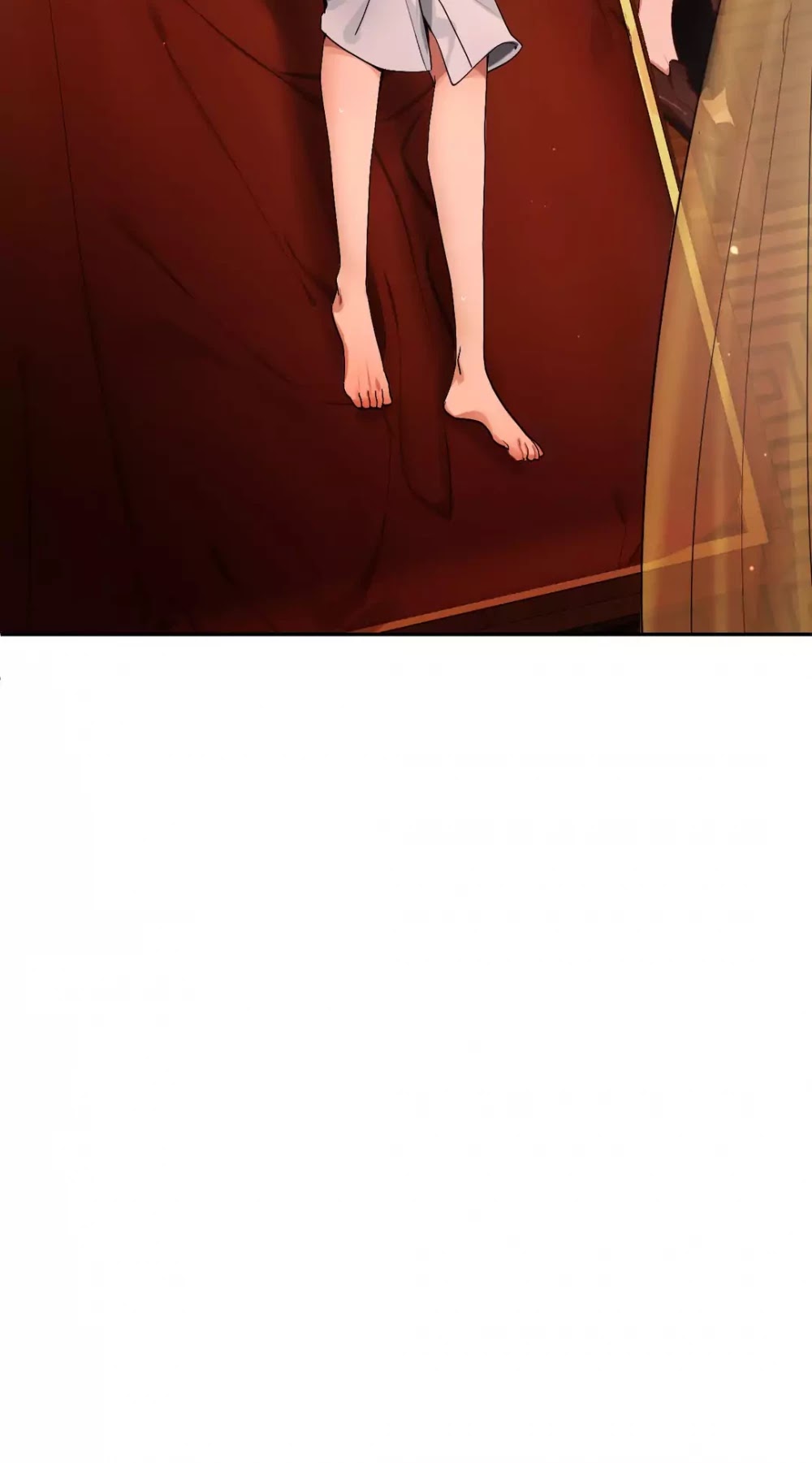 A Man Like You Chapter 61 page 47 - Chapter 61: Aren't you going to eat?