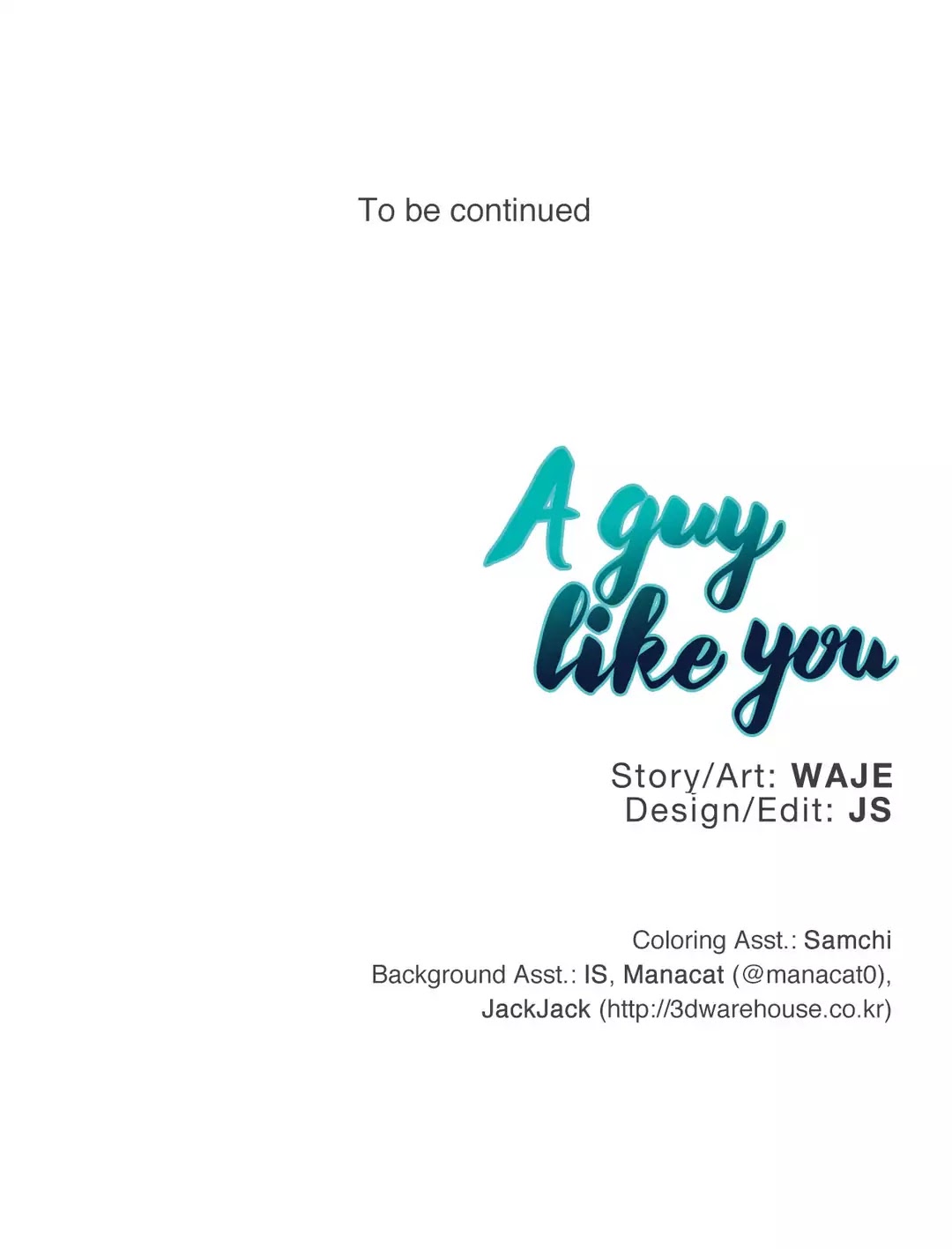 A Man Like You Chapter 61 page 48 - Chapter 61: Aren't you going to eat?