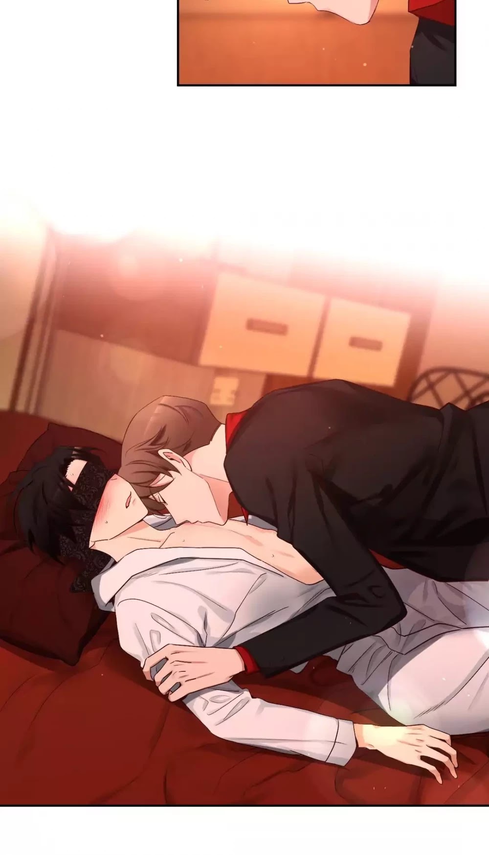 A Man Like You Chapter 62 page 17 - Chapter 62: Ahh... That hurts...!
