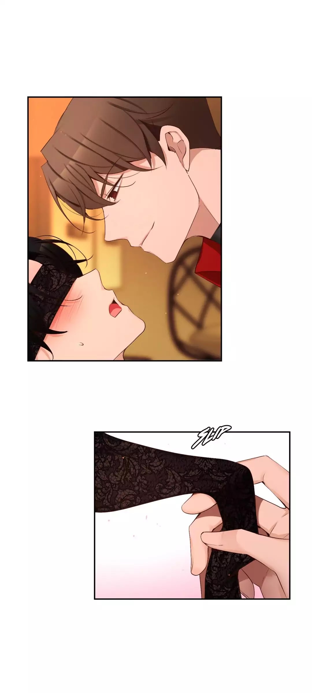 A Man Like You Chapter 62 page 24 - Chapter 62: Ahh... That hurts...!
