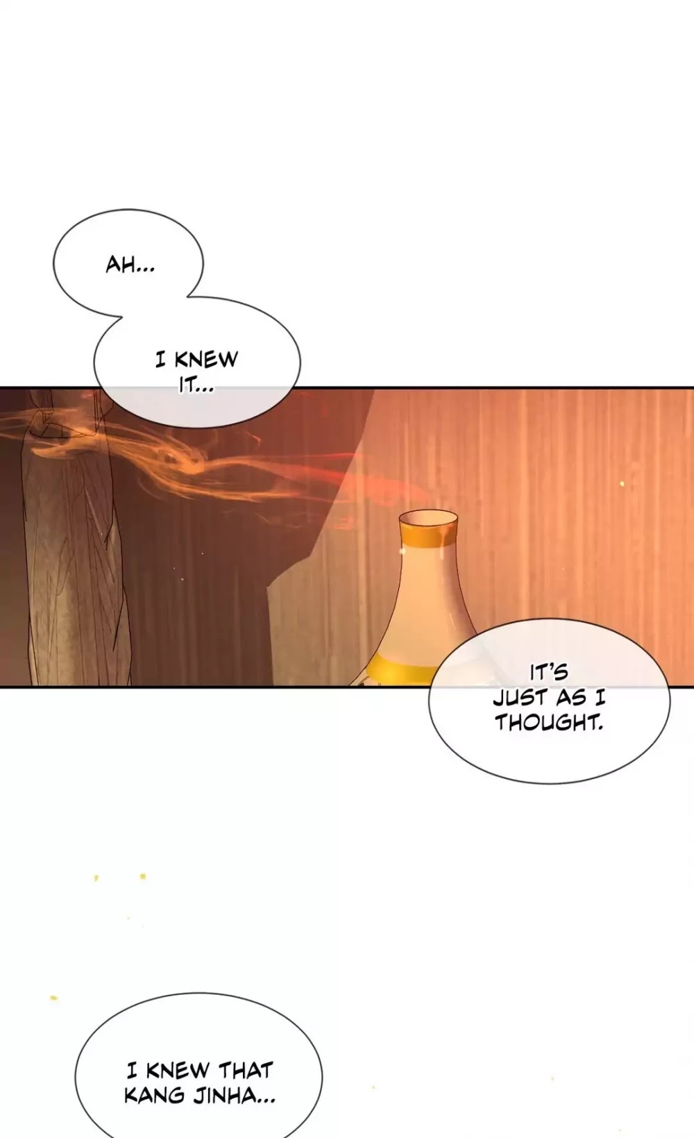 A Man Like You Chapter 62 page 27 - Chapter 62: Ahh... That hurts...!