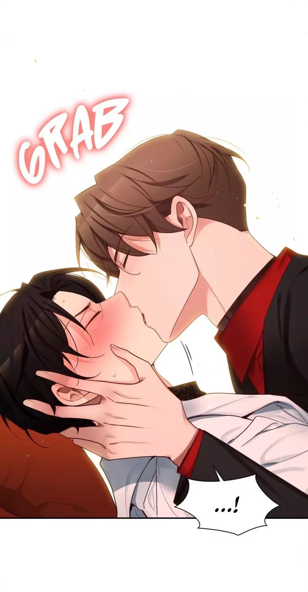 A Man Like You Chapter 62 page 35 - Chapter 62: Ahh... That hurts...!
