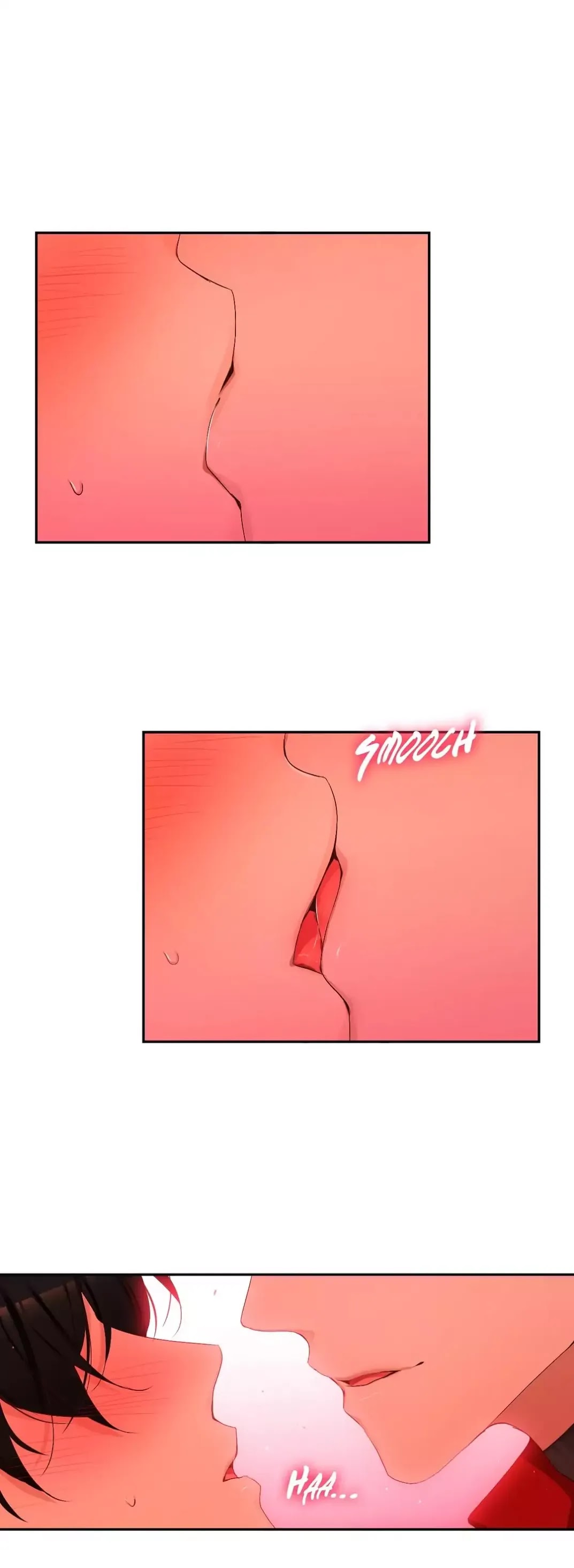 A Man Like You Chapter 62 page 37 - Chapter 62: Ahh... That hurts...!