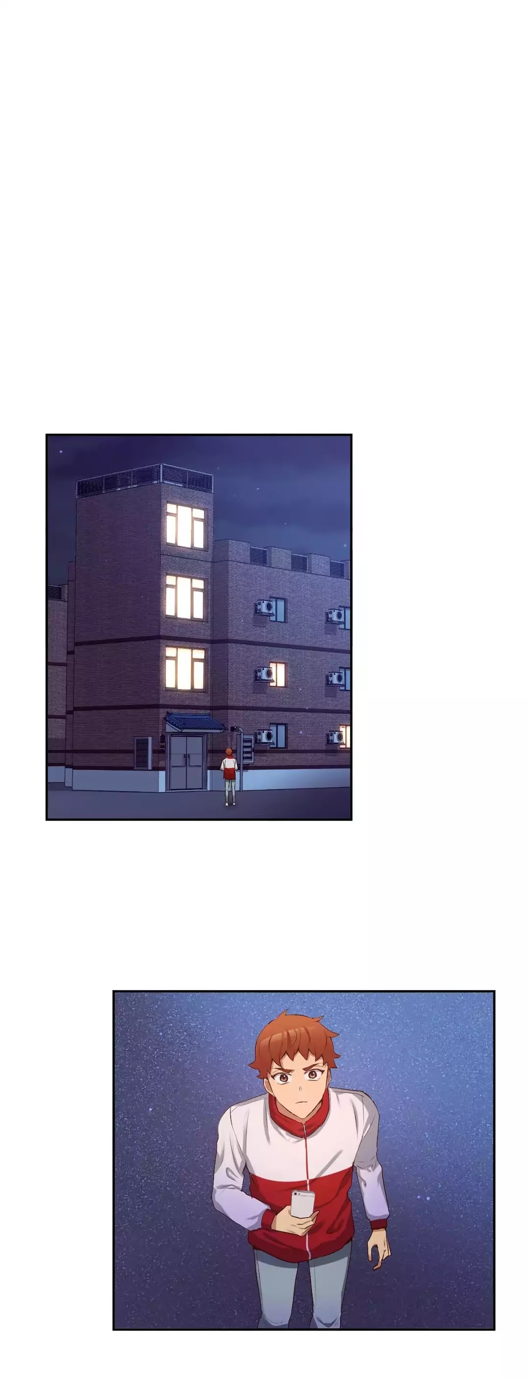 A Man Like You Chapter 62 page 42 - Chapter 62: Ahh... That hurts...!