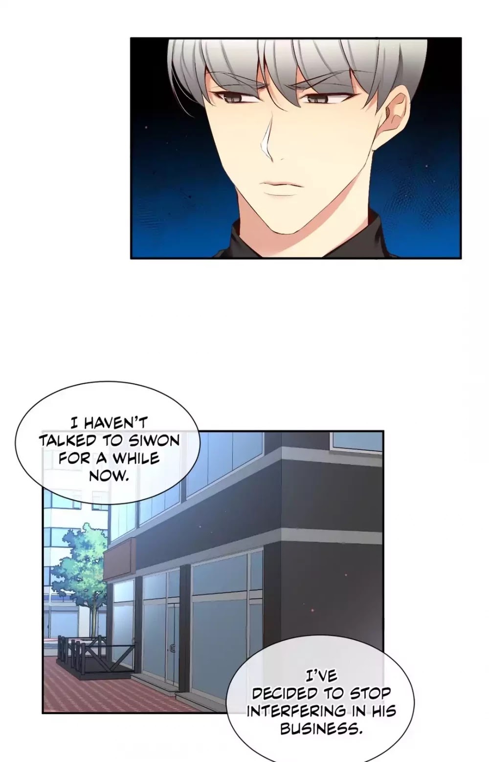 A Man Like You Chapter 62 page 46 - Chapter 62: Ahh... That hurts...!