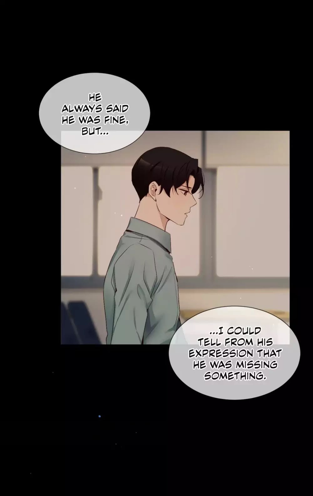 A Man Like You Chapter 62 page 49 - Chapter 62: Ahh... That hurts...!