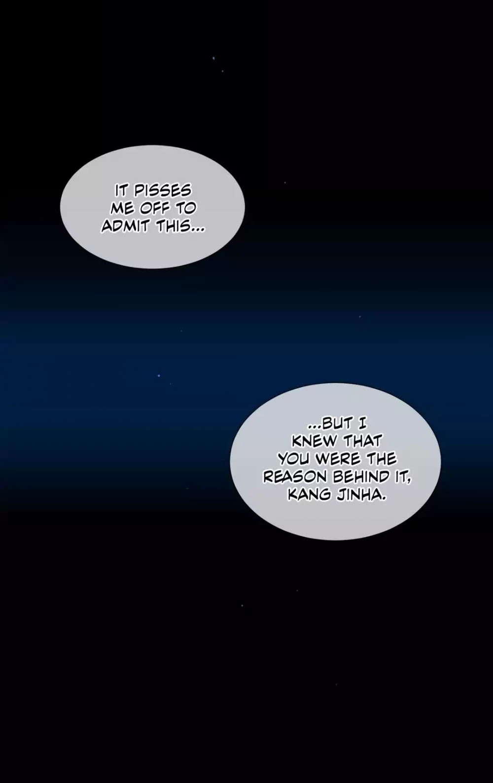 A Man Like You Chapter 62 page 50 - Chapter 62: Ahh... That hurts...!