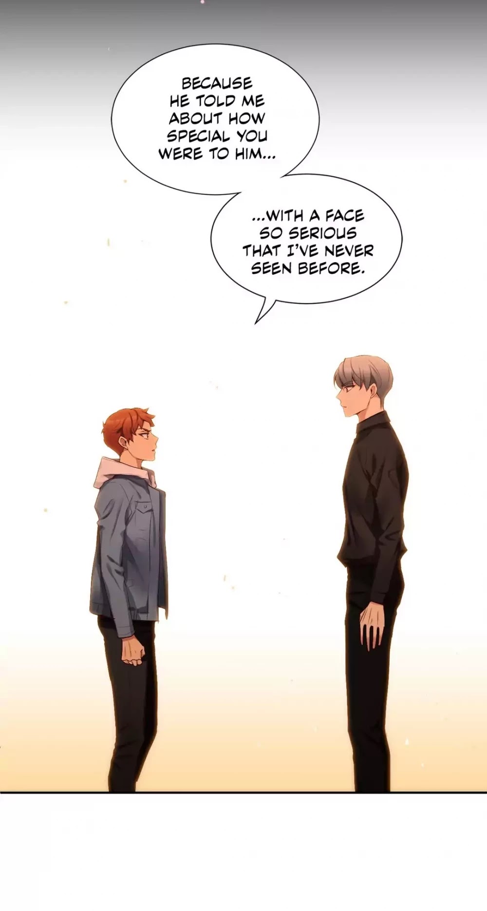 A Man Like You Chapter 62 page 52 - Chapter 62: Ahh... That hurts...!