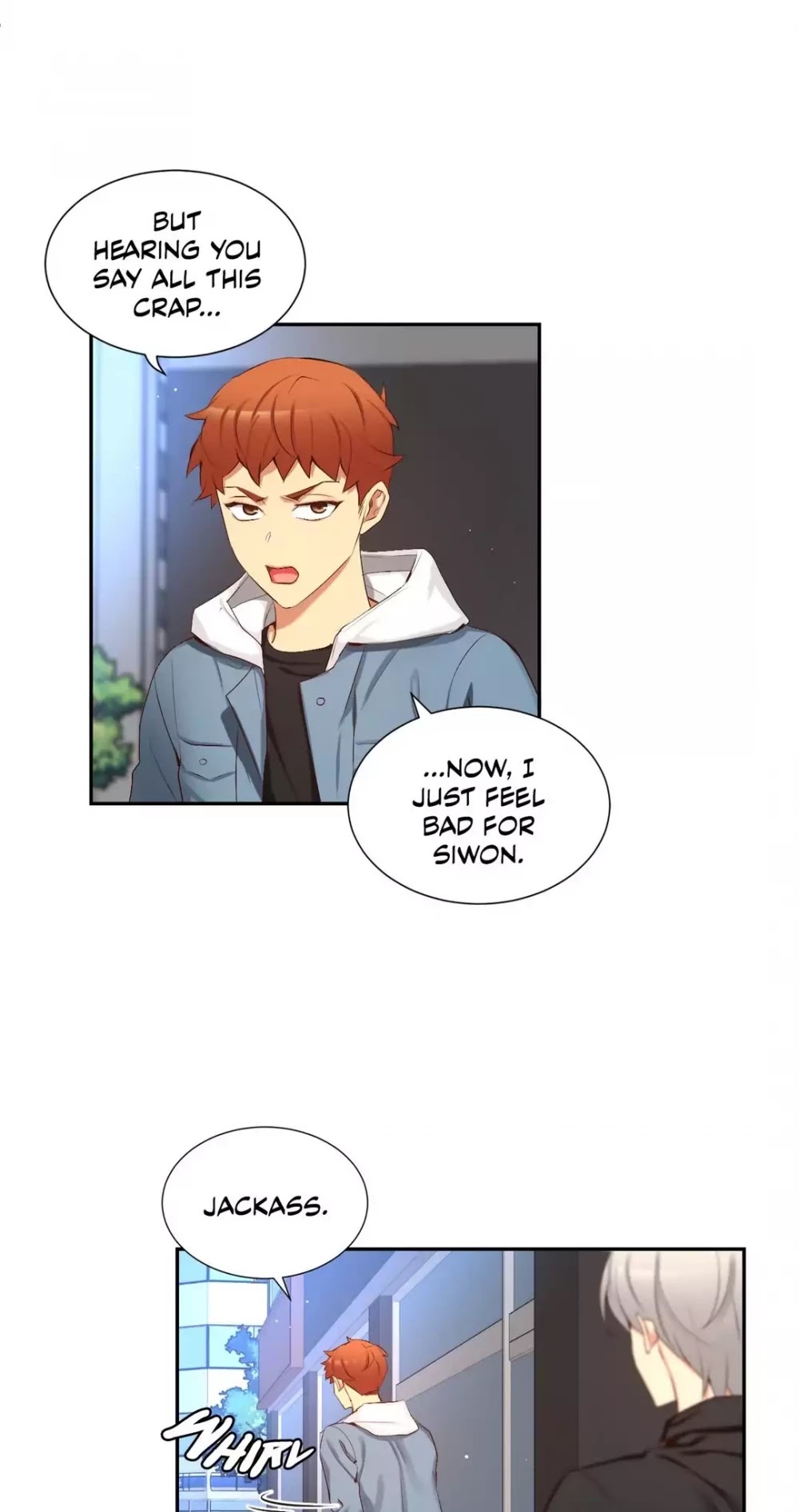 A Man Like You Chapter 62 page 53 - Chapter 62: Ahh... That hurts...!