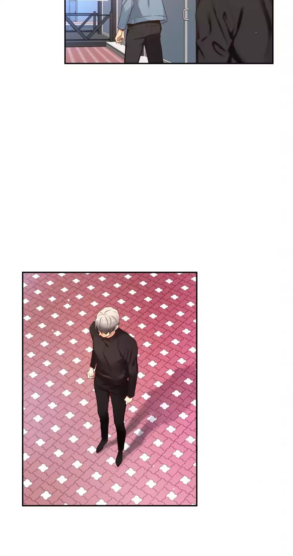 A Man Like You Chapter 62 page 54 - Chapter 62: Ahh... That hurts...!