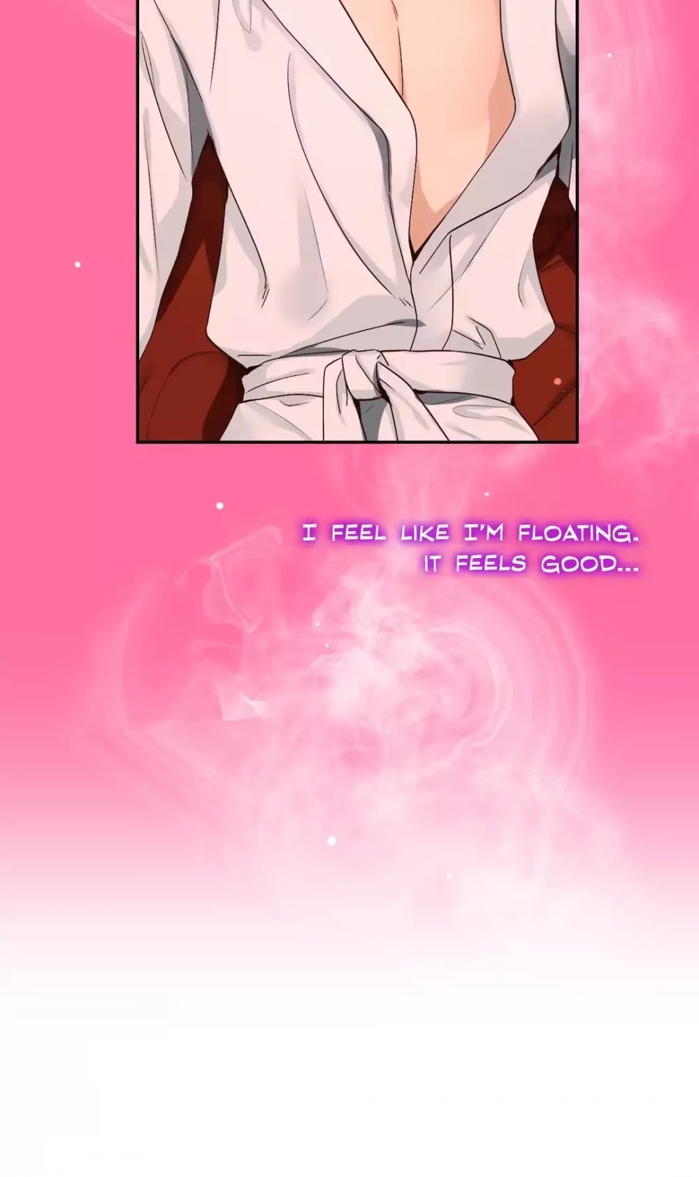 A Man Like You Chapter 62 page 6 - Chapter 62: Ahh... That hurts...!